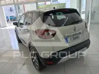 2018 Renault Captur