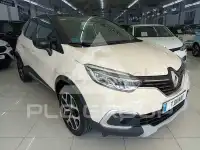 2018 Renault Captur