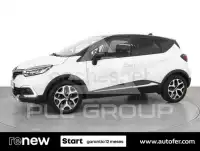 2018 Renault Captur