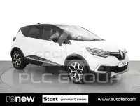 2018 Renault Captur