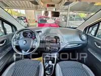 2018 Renault Captur