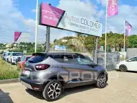2018 Renault Captur