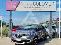 2018 Renault Captur