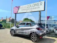 2018 Renault Captur