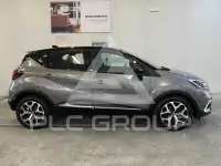 2018 Renault Captur
