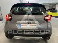 2018 Renault Captur