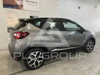 2018 Renault Captur