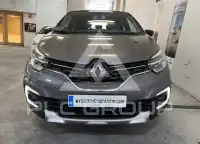 2018 Renault Captur