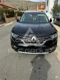 2018 Renault Koleos