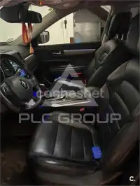 2018 Renault Koleos