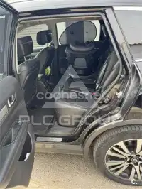 2018 Renault Koleos
