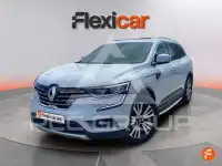2018 Renault Koleos