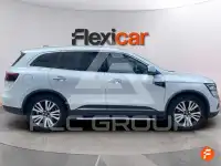 2018 Renault Koleos