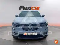 2018 Renault Koleos
