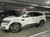 2018 Renault Koleos