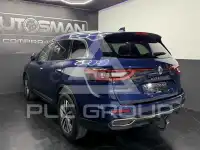 2018 Renault Koleos
