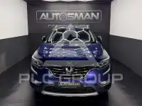 2018 Renault Koleos