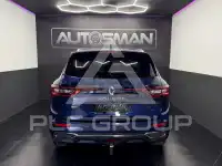 2018 Renault Koleos