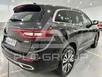 2018 Renault Koleos