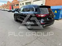 2018 Renault Koleos