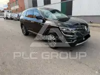 2018 Renault Koleos