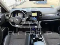 2018 Renault Koleos