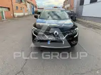 2018 Renault Koleos