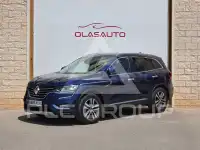 2018 Renault Koleos