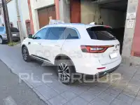 2018 Renault Koleos