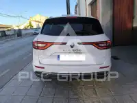 2018 Renault Koleos