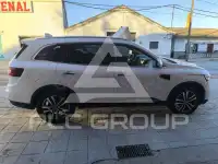 2018 Renault Koleos
