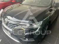 2018 Renault Koleos