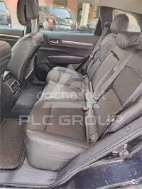 2018 Renault Koleos