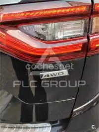 2018 Renault Koleos