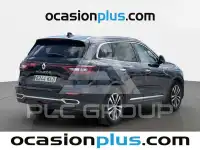 2018 Renault Koleos