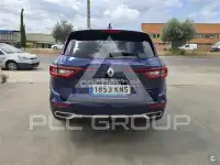 2018 Renault Koleos