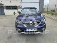 2018 Renault Koleos