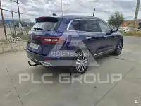 2018 Renault Koleos
