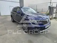 2018 Renault Koleos