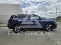 2018 Renault Koleos