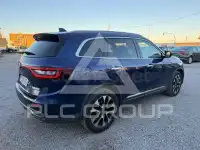2018 Renault Koleos