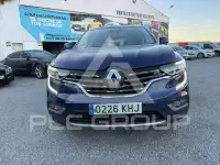 2018 Renault Koleos