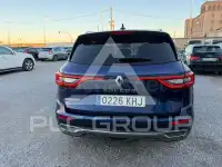 2018 Renault Koleos