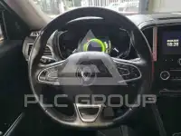 2018 Renault Koleos