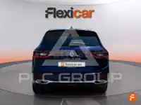 2018 Renault Koleos