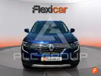2018 Renault Koleos