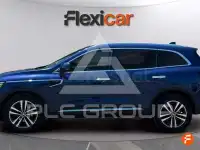 2018 Renault Koleos
