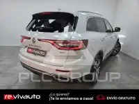 2018 Renault Koleos