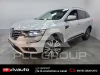 2018 Renault Koleos