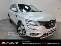 2018 Renault Koleos